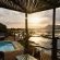 View from pool