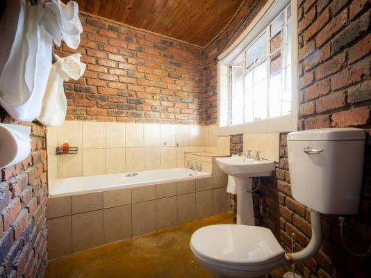 Ngoma Bush Lodge - 230840