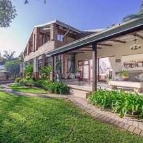 Stille Woning Guesthouse - 230972