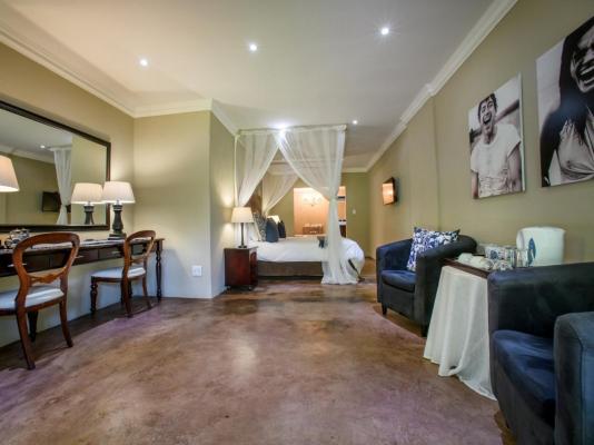 Stille Woning Guesthouse - 231000