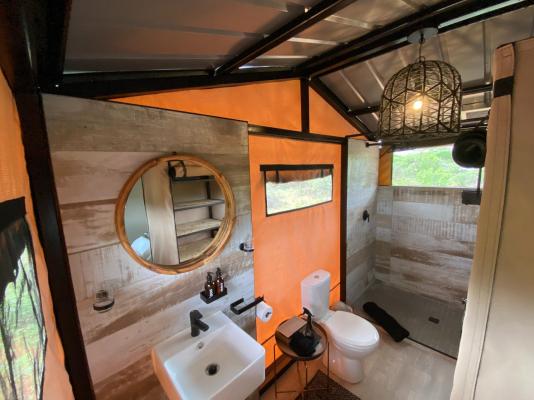 Kameeldoring Glamping Namibia - 231077