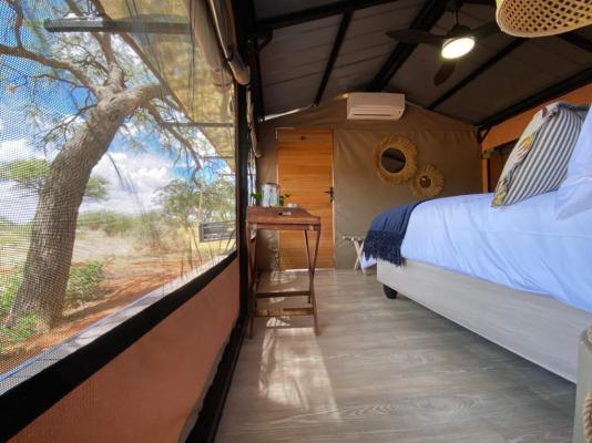 Kameeldoring Glamping Namibia - 231081