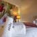 Etnika Manor House - Twin room