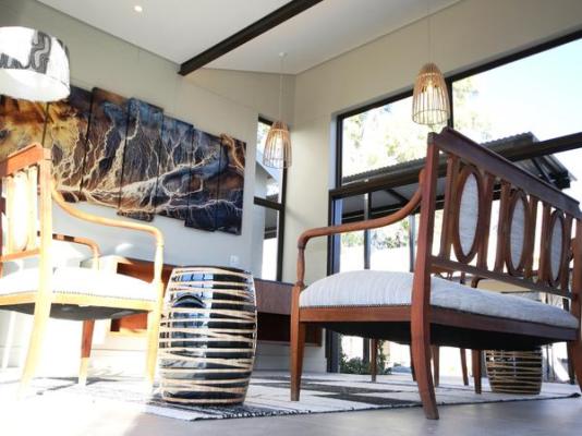 The Elegant Guesthouse - 231230