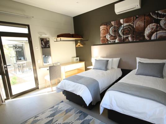 The Elegant Guesthouse - 231238