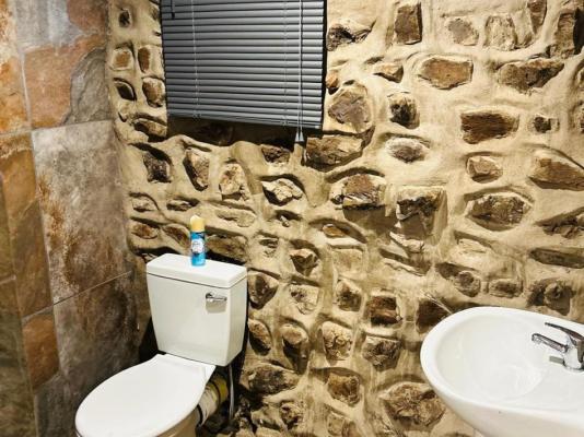 The Stone House - 231298