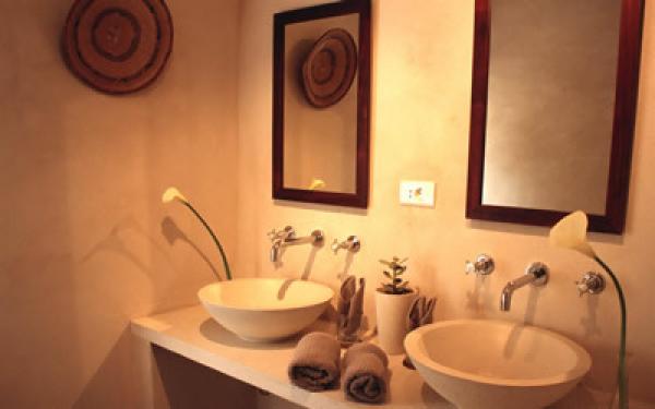 De Tafelberg Guest House