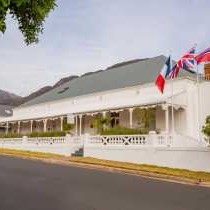 Le Ballon Rouge Guest House - 231563
