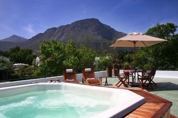 Le Ballon Rouge Guest House - 231574