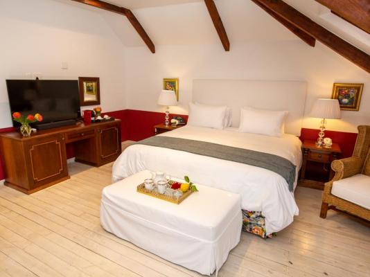 Le Ballon Rouge Guest House - 231619