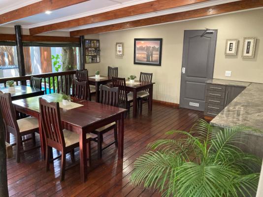 Turaco Guesthouse - 231641