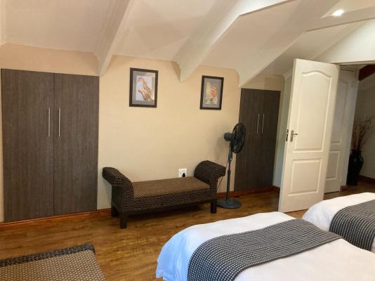 Turaco Guesthouse - 231665