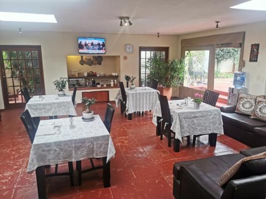 Villa Stella - 231787