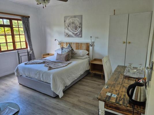 Storms River Guest Lodge - 231917