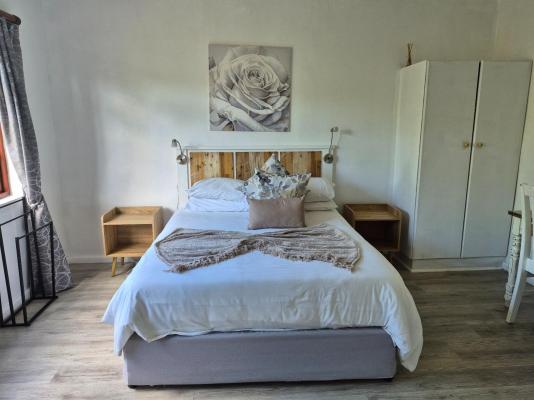 Storms River Guest Lodge - 231920