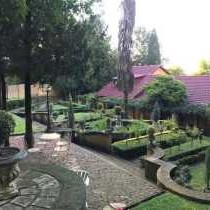 The Tuscan Garden - 232038