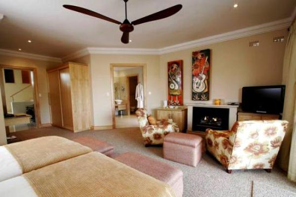 Schneiders Guesthouse
