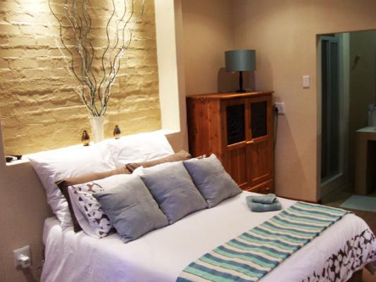 The Orange Apple Guest Lodge