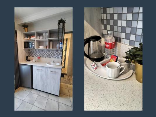 Hadeda Hall Bed & Breakfast - 232282
