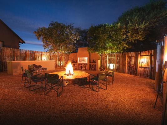 Ufumene Game Lodge - 232382