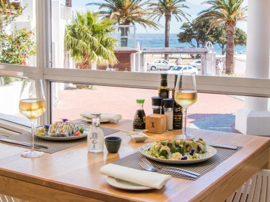 The Bay Hotel - 232460