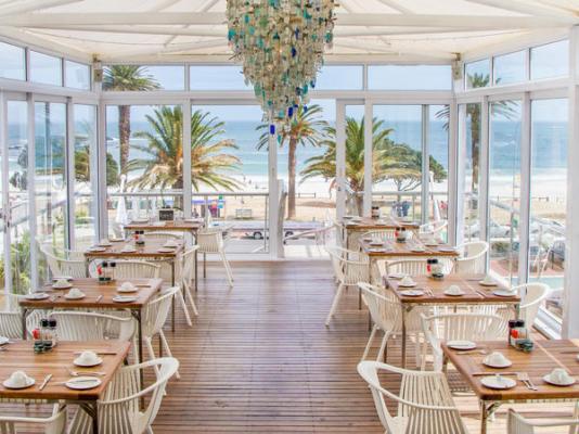 The Bay Hotel - 232467