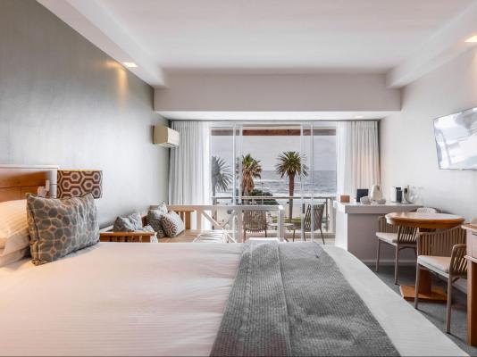 The Bay Hotel - 232501