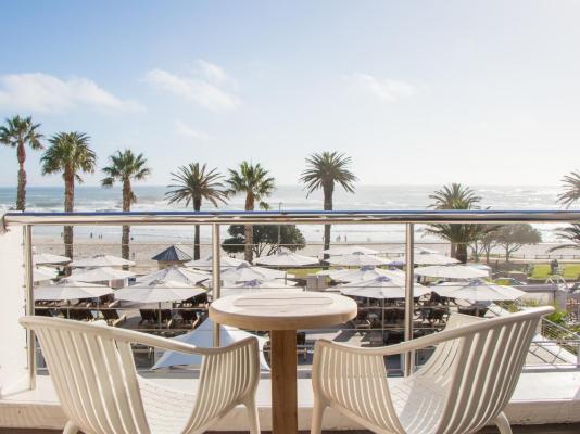 The Bay Hotel - 232504