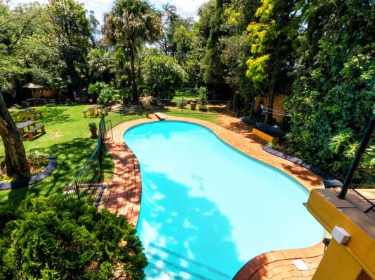 Linden Guesthouse - 232514