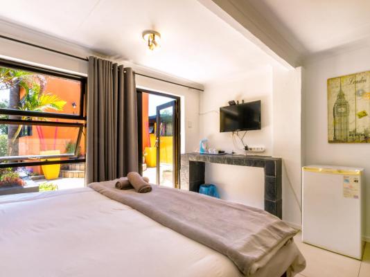 Linden Guesthouse - 232549