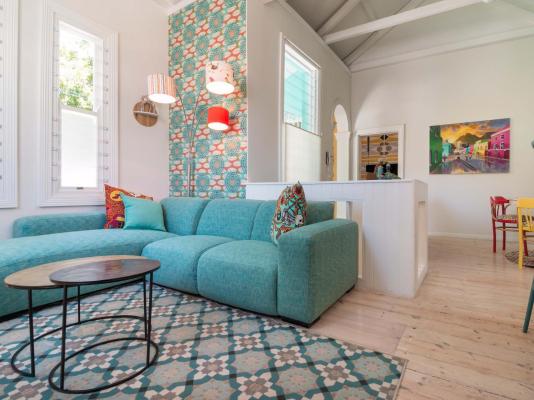 Kelvin Cottage - 232640