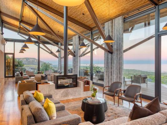 Grootbos Private Nature Reserve - 232828