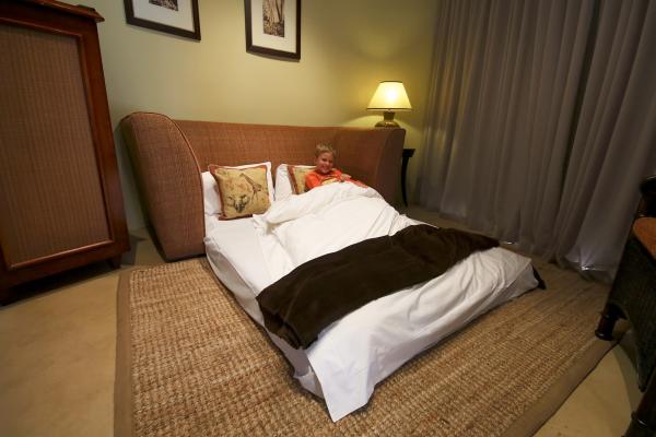 Kuzuko Lodge - 232874