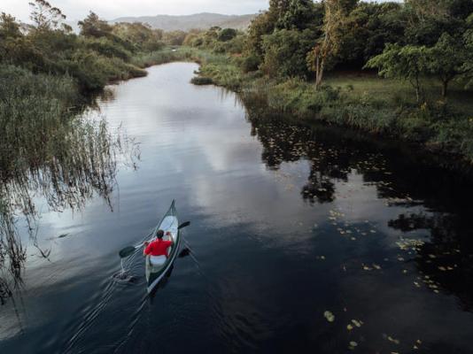 Bitou River Lodge - 232928