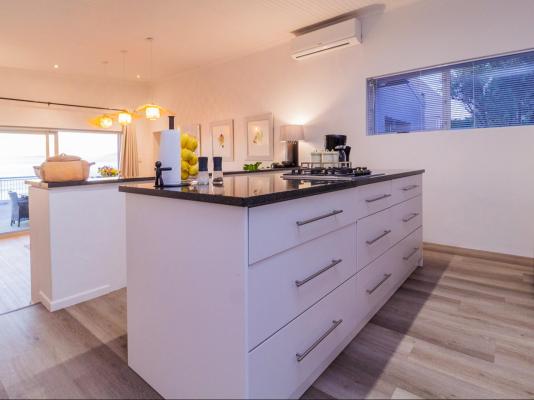 Walker Bay Villa - 233004