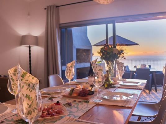 Walker Bay Villa - 233006