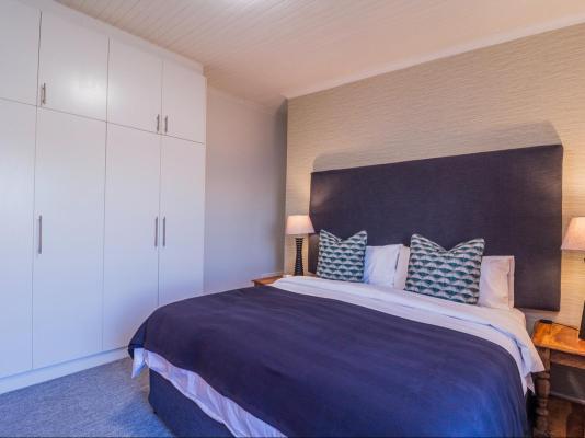 Walker Bay Villa - 233013