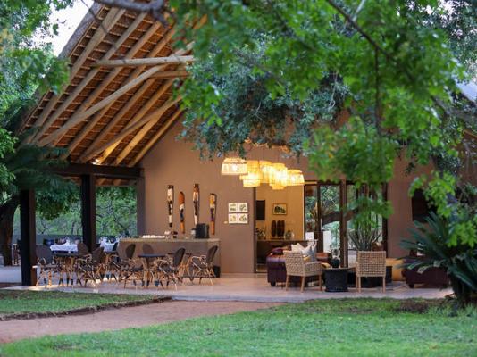 Tomo Safari Lodge - 233095