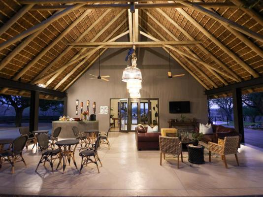 Tomo Safari Lodge - 233104