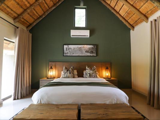 Tomo Safari Lodge - 233115