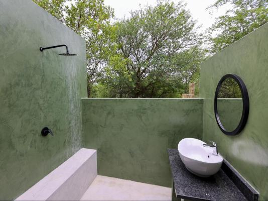 Tomo Safari Lodge - 233119
