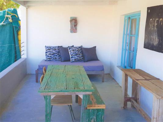 Wamakersvlei Beach Farm - 233168
