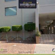 Sandton Lodge - Rivonia - 233192