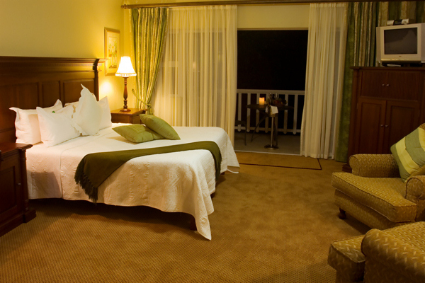 Cinnamon Boutique Guest House