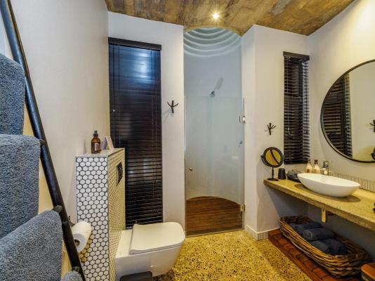 Madikwe Safari Lodge - 233249