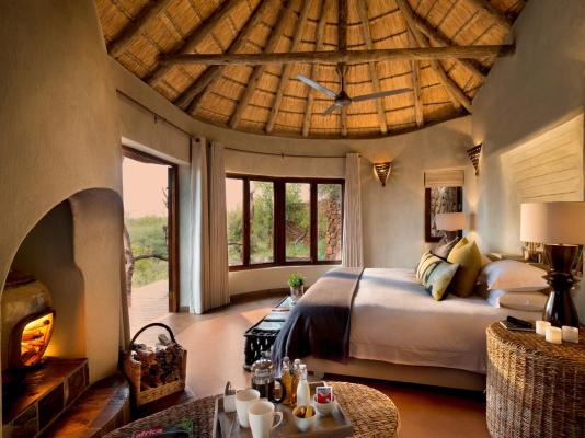 Madikwe Safari Lodge - 233270