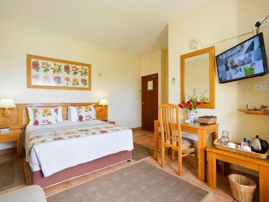 Centre Court B&B - 233352