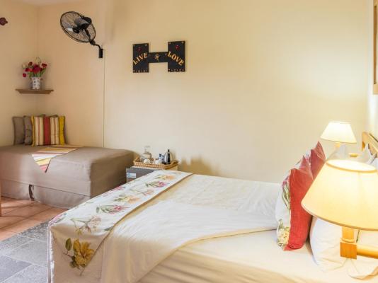 Centre Court B&B - 233359