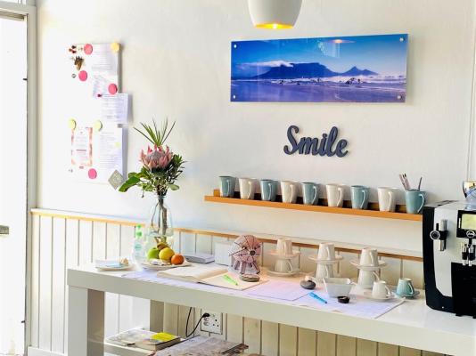 Southern Cross Guesthouse - 233373
