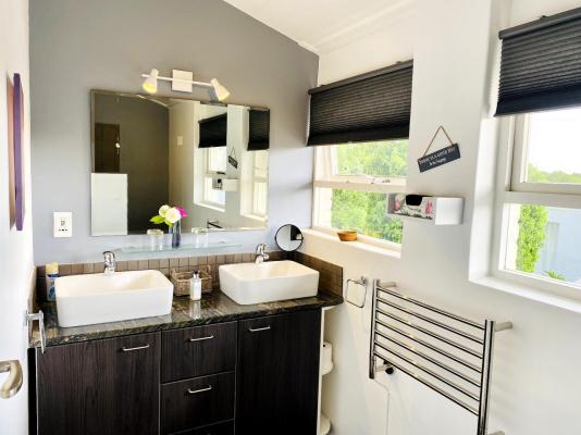 Southern Cross Guesthouse - 233394